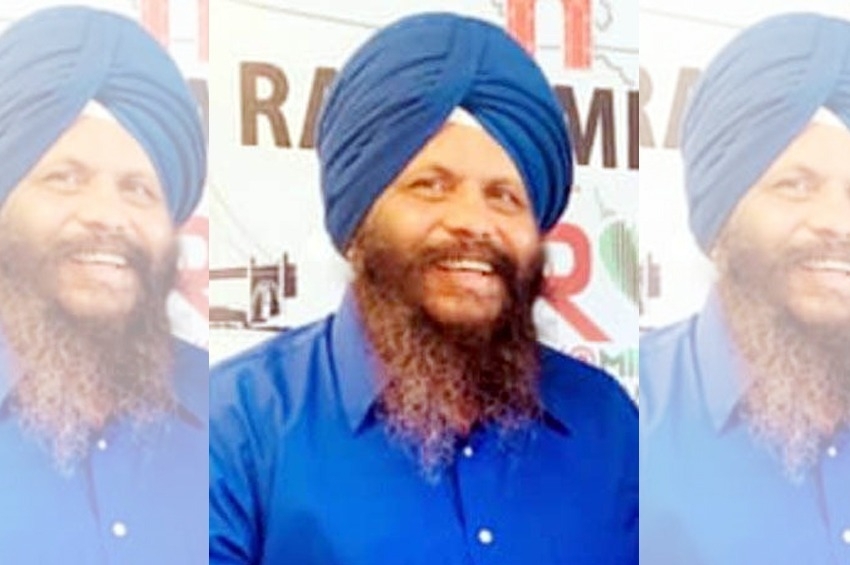 ਸ਼ਿਸ਼ਟਾਚਾਰ ਪੱਖੋਂ ਨਿਘਾਰ ਵੱਲ ਵਧ ਰਹੀ ਪੰਜਾਬ ਦੀ ਸਿਆਸਤ